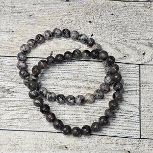 Yooperlite Crystal Bracelet